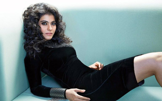 Kajol Birthday Special: Rare & unseen pics of Kajol which map her DRASTIC transformation 