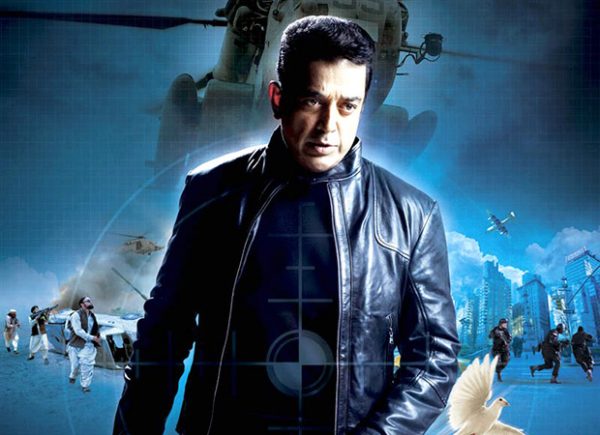 Kamal Haasan’s Vishwaroop 2 is a washout