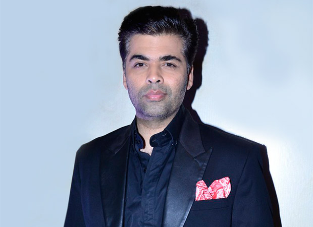 Karan Johar HITS BACK at trolls who accused him of promoting extramarital affairs and nepotism