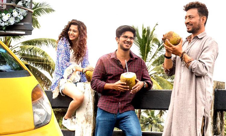 Movie Review: Karwaan