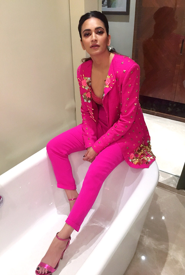 Kriti Kharbanda