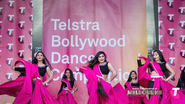 Malaika Arora and others wowed by the performances at Telestra Bollywood dance competition at IFFM