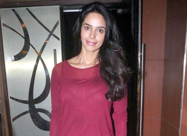 Mallika Sherawat supports a massive plant based nutritional tour in medical schools across India