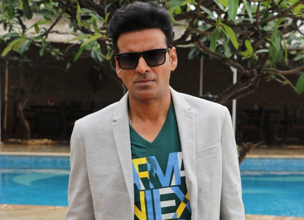 Manoj Bajpayee continues to revel in versatility with a remarkable run in 2018