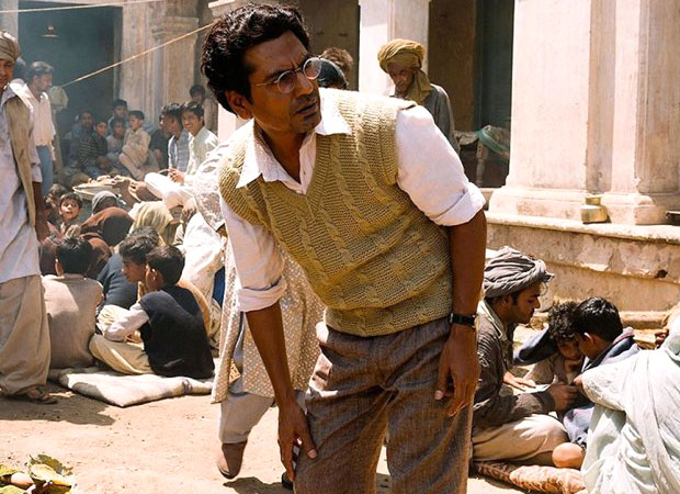 Manto: Nawazuddin Siddiqui charged Re. 1 as his fees and the rest of the cast worked for free