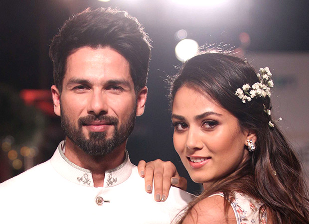 Mira Rajput Kapoor's first commercial is OUT and Shahid Kapoor will be damn proud of her (watch video)