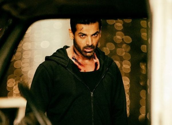 NEWSBREAK CBFC grants ‘A’ certificate to John Abraham starrer Satyameva Jayate