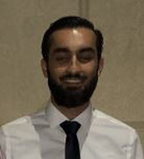 police search for missing toronto man tayeb wahidi