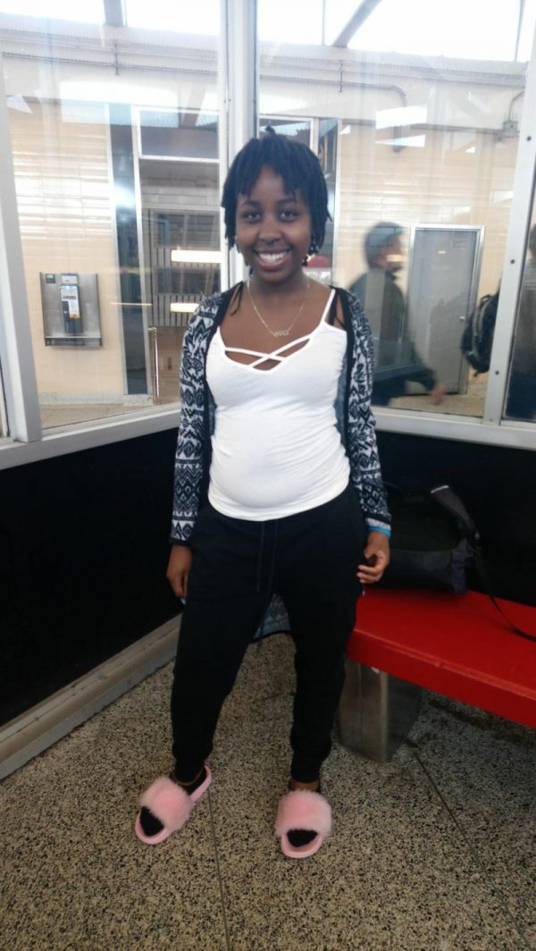 police search for missing toronto girl susan njeri