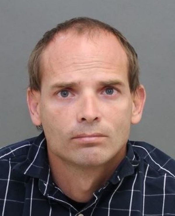 police search for missing toronto man barry strangeways