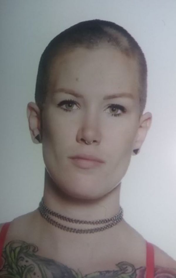 police search for missing toronto woman jessica flegg