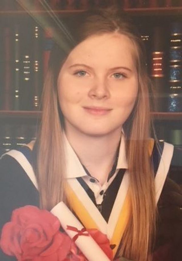 police search for missing toronto girl chloe dolman