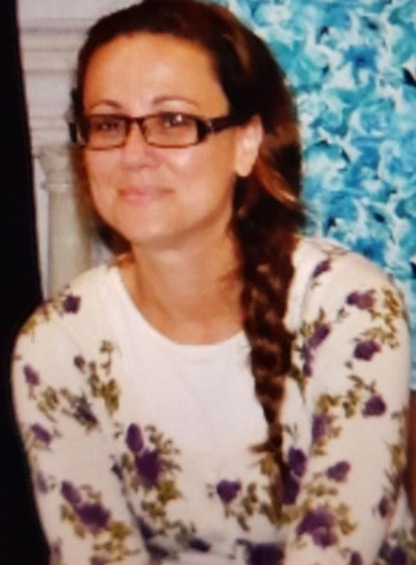 police search for missing toronto woman mikaelle rosw