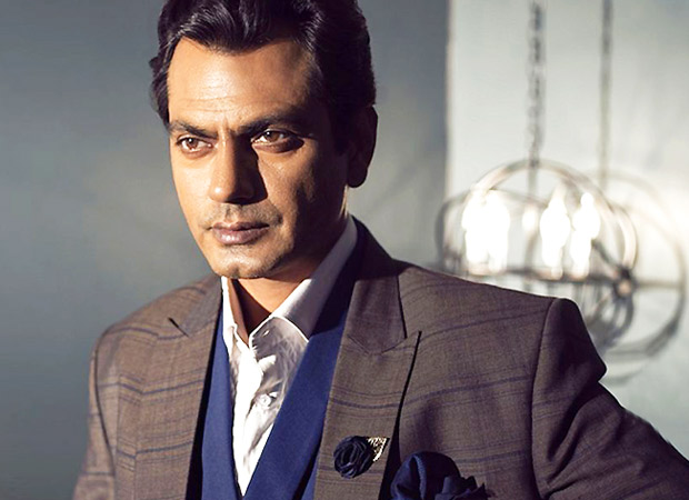 Nawazuddin Siddiqui encourages farming