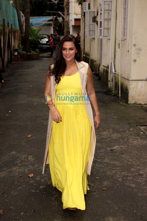 Neha Dhupia in Chandni Sahi (2)