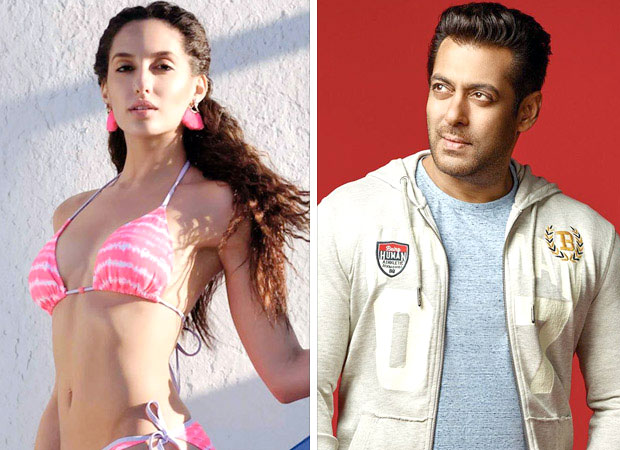 Nora Fatehi learns Spanish for Salman Khan starrer Bharat