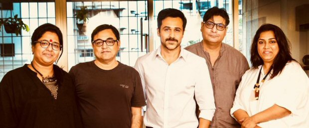 REVEALED After Cheat India, Emraan Hashmi to turn real life detective for this film