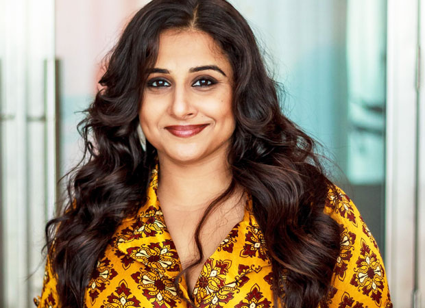 REVEALED: Vidya Balan starrer Indira Gandhi biopic to now be a web-series