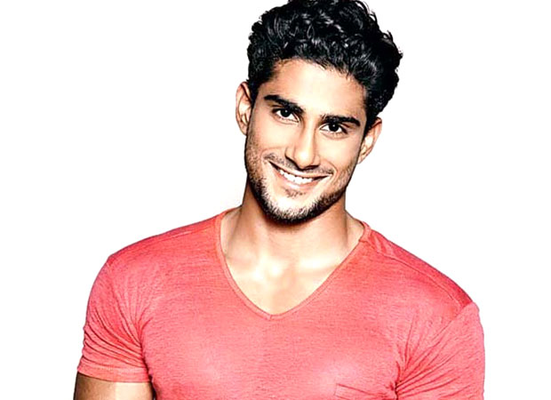 Revealed: Prateik Babbar plays villain in the Sushant Singh Rajput, Shraddha Kapoor starrer; gives us glimpse of his prep