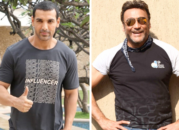 Romeo Akbar Walter: John Abraham takes RAW to Kashmir along with Jackie Shroff