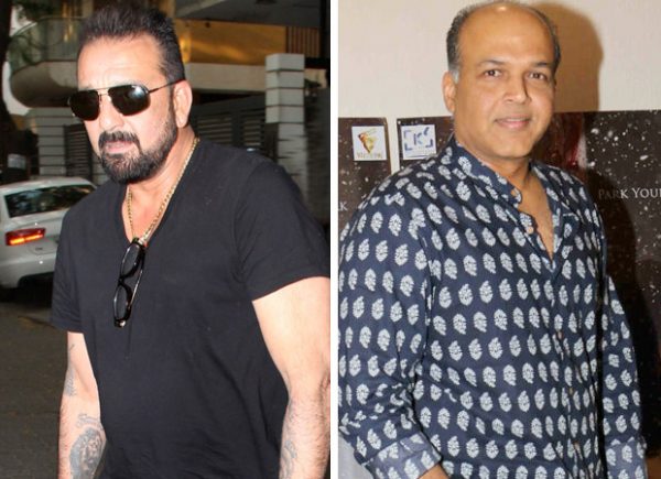 Sanjay Dutt begins prep for Ashutosh Gowarikar’s Panipat