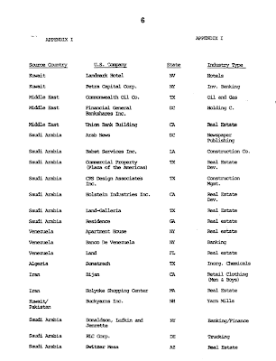 the committee on foreign investment in the united states