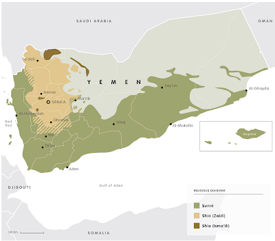 the united states and saudi arabia complicity in the yemeni war