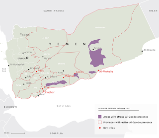 the united states and saudi arabia complicity in the yemeni war