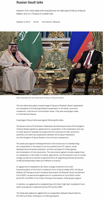 the saudi canada dispute and the russian viewpoint