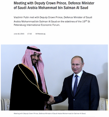 the saudi canada dispute and the russian viewpoint