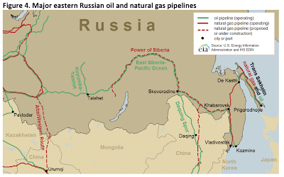 another unintended consequence of america’s anti-russia sanctions oil imports