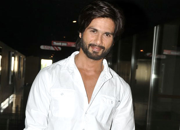 Shahid Kapoor REVEALS about his new home in Central Mumbai and why he decided to purchase it