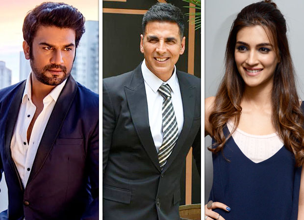 Sharad Kelkar joins the ensemble cast of Akshay Kumar, Kriti Sanon starrer Housefull