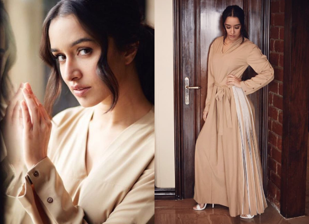 Shraddha Kapoor in Bodice Studio for Batti Gul Meter Chalu promotions (Featured)