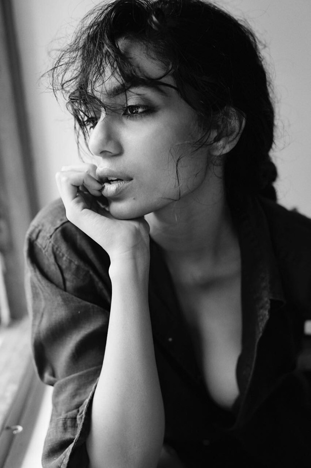 Sobhita Dhulipala collaborates with Zoya Akhtar for a miniseries