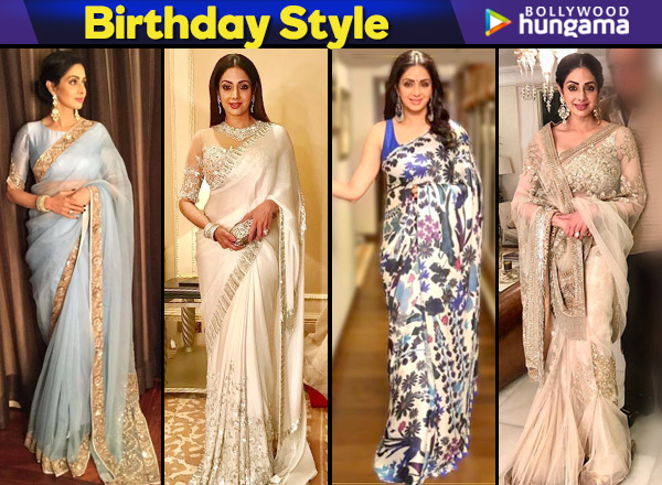 Sridevi Birth Anniversary Style (Featured)