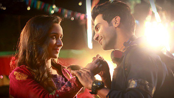 Music Review: Stree
