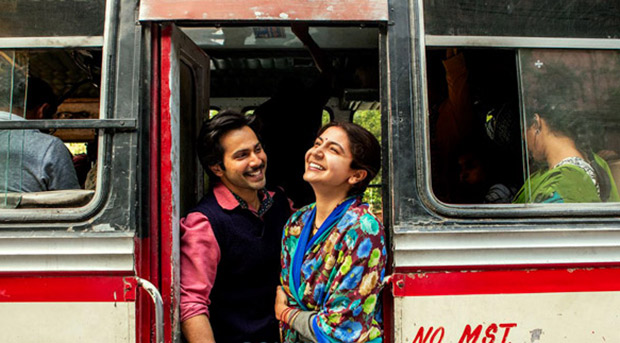 Sui Dhaaga: The logo of the Varun Dhawan, Anushka Sharma starrer is made in 15 different art forms