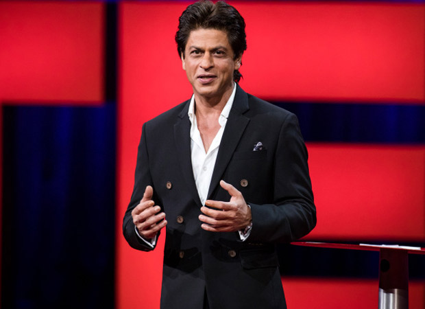 TED Talks Shah Rukh Khan returns as the host of Season 2 in December