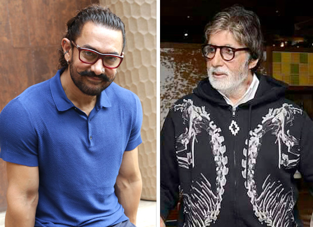 Aamir Khan - Amitabh Bachchan starrer Thugs of Hindostan has Game of Thrones connection!
