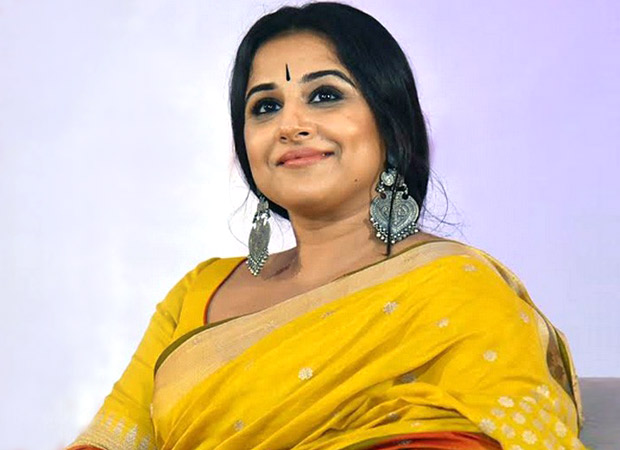 Vidya Balan opens up about taking up music lessons to play Basavatarakam in NTR biopic