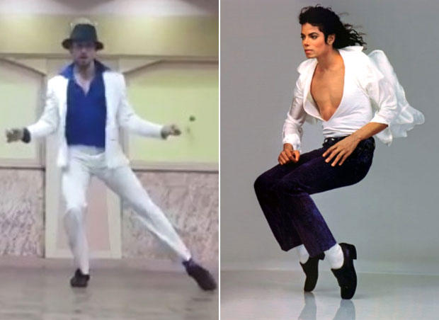 WATCH: Tiger Shroff pays tribute to Michael Jackson on his 60th birth anniversary