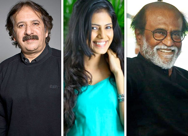 Whoa! This Majid Majidi heroine Malavika Mohanan to debut opposite megastar Rajinikanth