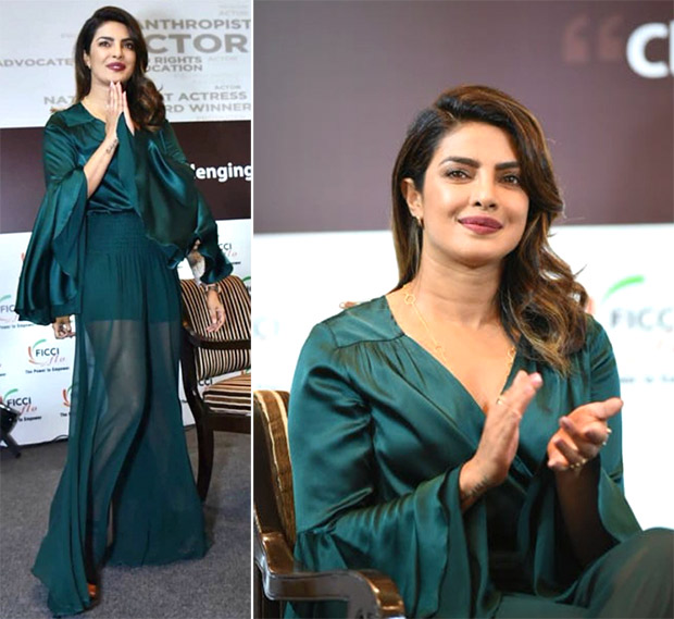 Worst Dressed - Priyanka Chopra