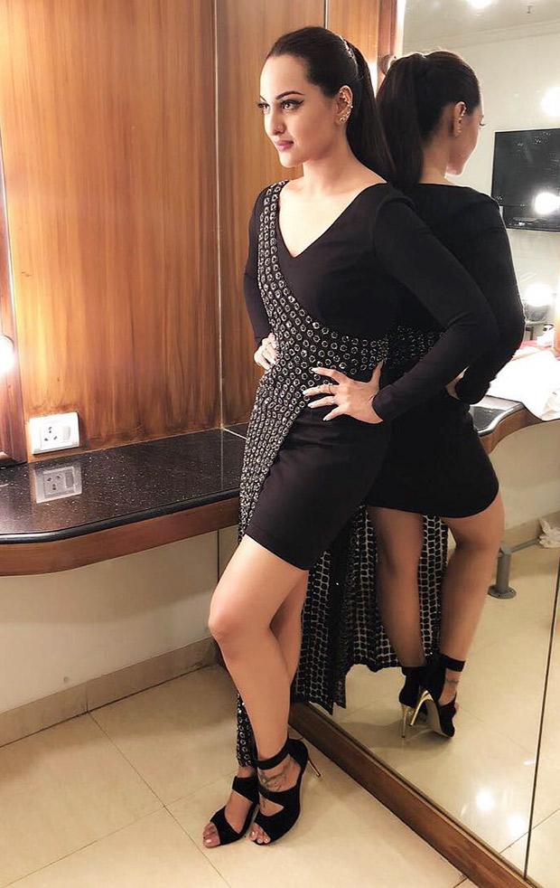 Worst Dressed - Sonakshi Sinha