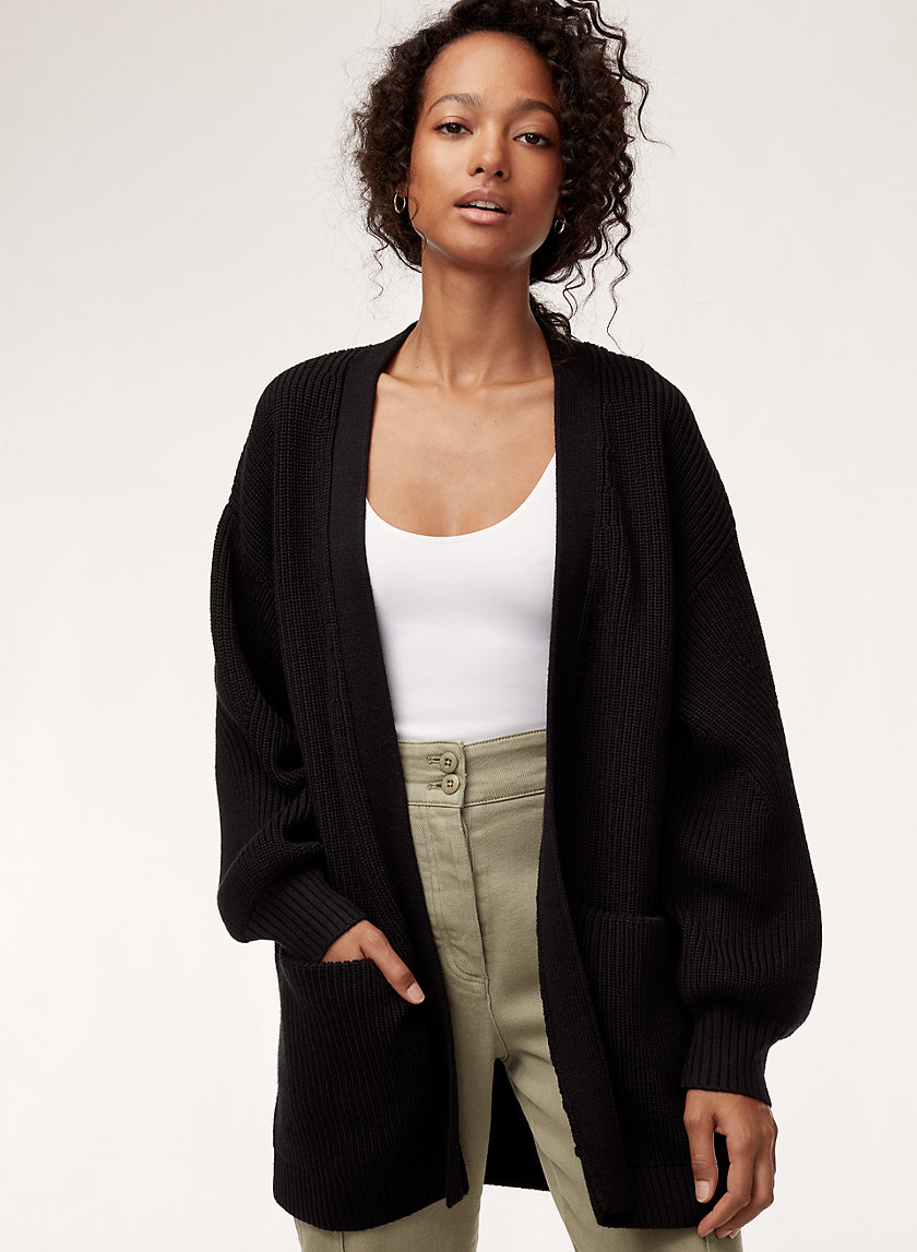 aritzia is, yet again, your one-stop shop for fall
