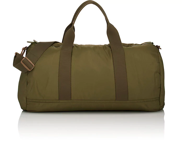 18 duffle bags to freshen up your travel style