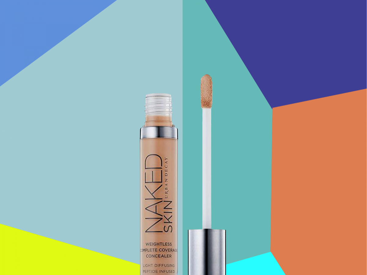 the best concealer for your skin type