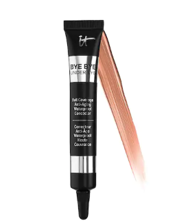 the best concealer for your skin type