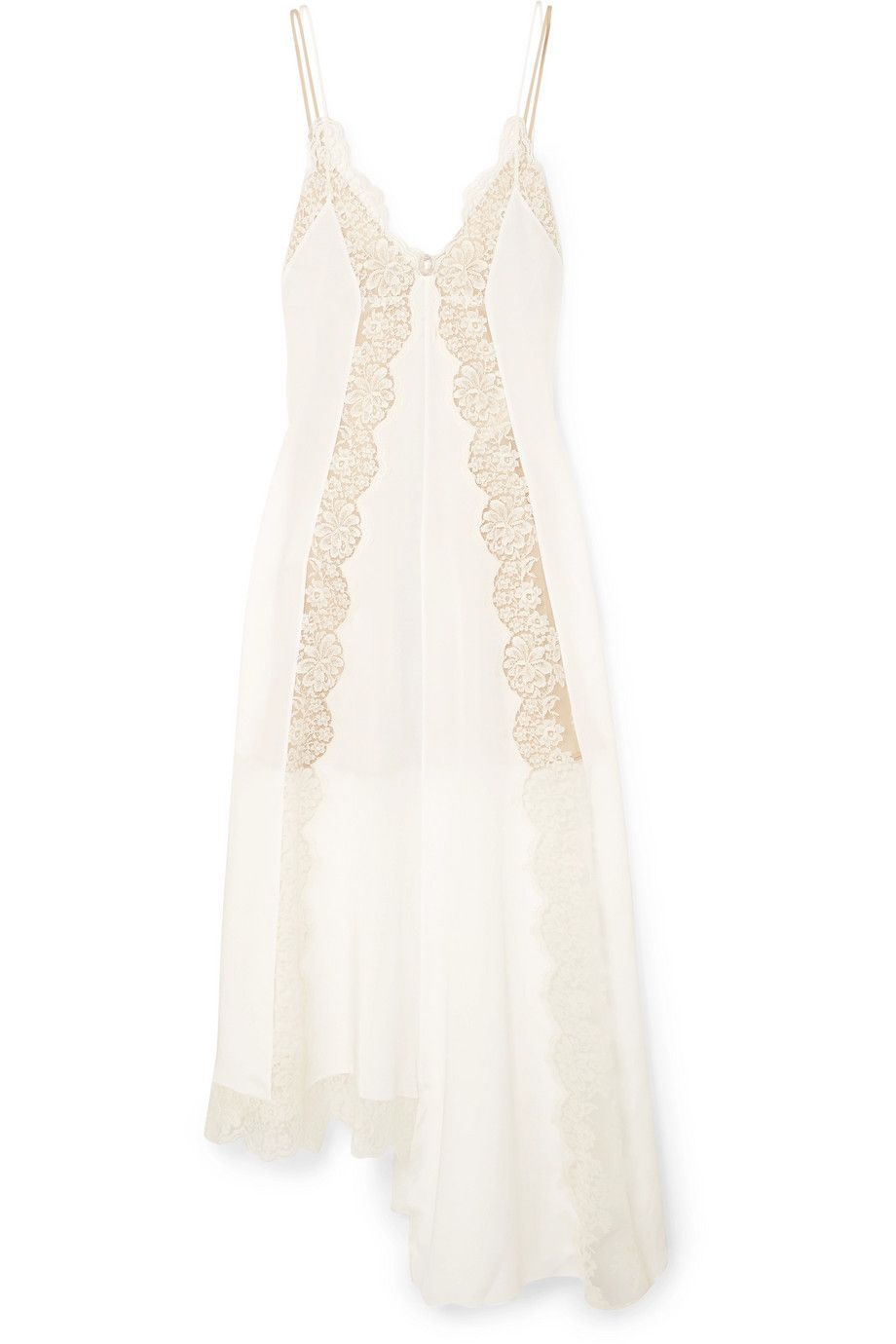 17 non-traditional dresses for the fashion-forward bride